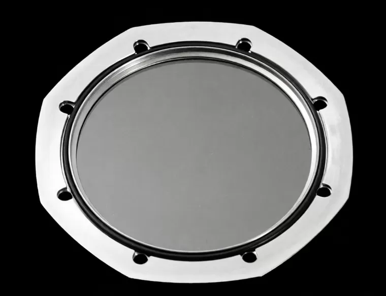 Royal Oak 41mm 15510 SS / SS Black / Stk APSF A4302 Super Clone - Image 8