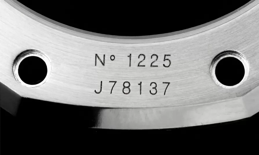 Royal Oak 15450 SS / SS Blue / Stk APSF SA3120 Super Clone - Image 11