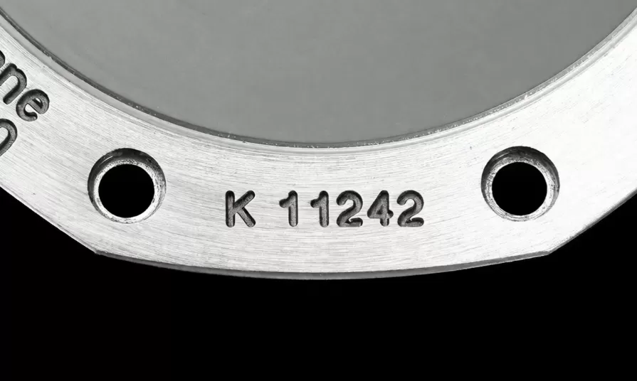 Royal Oak 15202 39mm TI / TI Gradient Blue Dial ZF V2 A2121 - Image 11