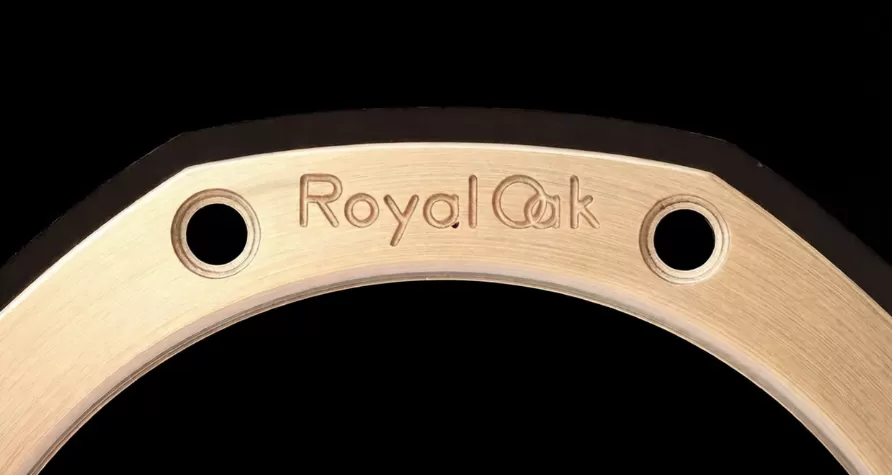 Royal Oak Chrono 26240OR 41mm RG / RG Blue Dial APS SH4401 Super Clone - Image 11