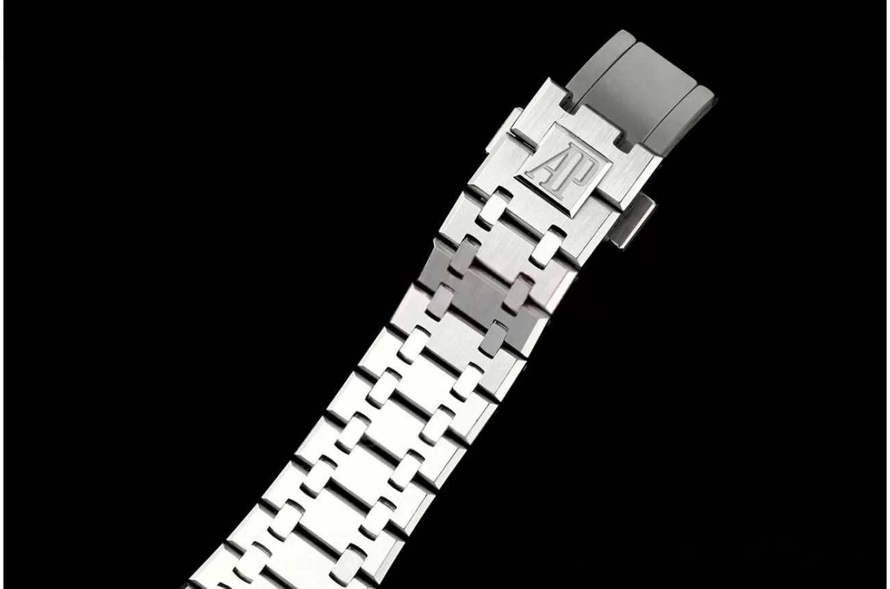 Royal Oak KAWS 41mm SS / SS XX Dial APSF A4302 Super Clone - Image 12