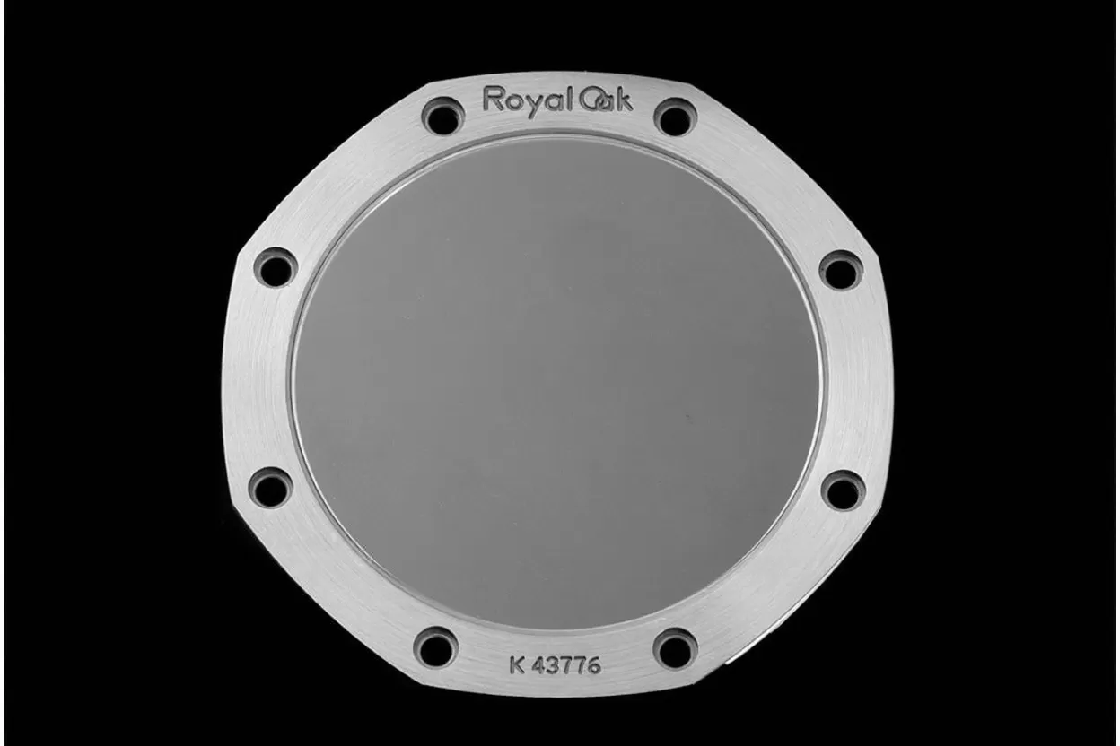 Royal Oak 41mm 15500 SS / SS Blue / Stk APSF A4302 Super Clone - Image 11
