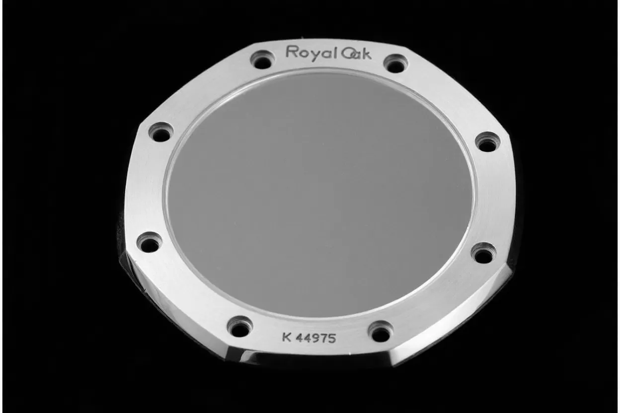 Royal Oak 41mm 15500 SS / SS White / Stk ZF V3 A4302 Super Clone - Image 8