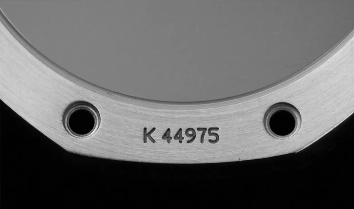 Royal Oak 41mm 15500 SS / SS Grey / Stk ZF V3 A4302 Super Clone - Image 13