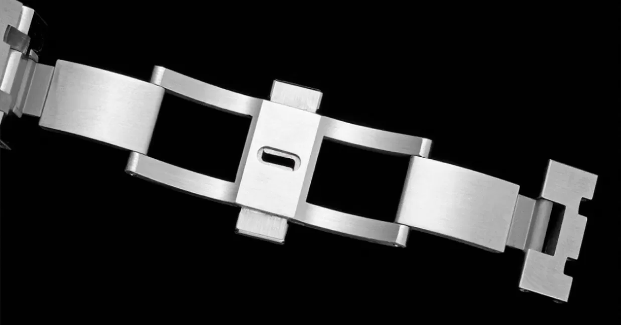 Royal Oak 41mm 15500 SS / SS Grey / Stk ZF V3 A4302 Super Clone - Image 17