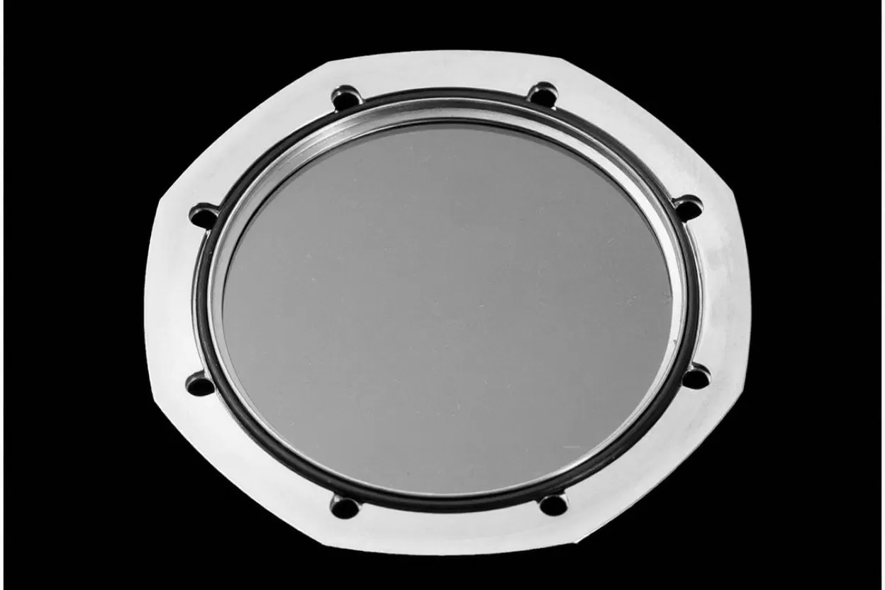 Royal Oak 41mm 15500 SS / SS White / Stk APSF A4302 Super Clone - Image 8