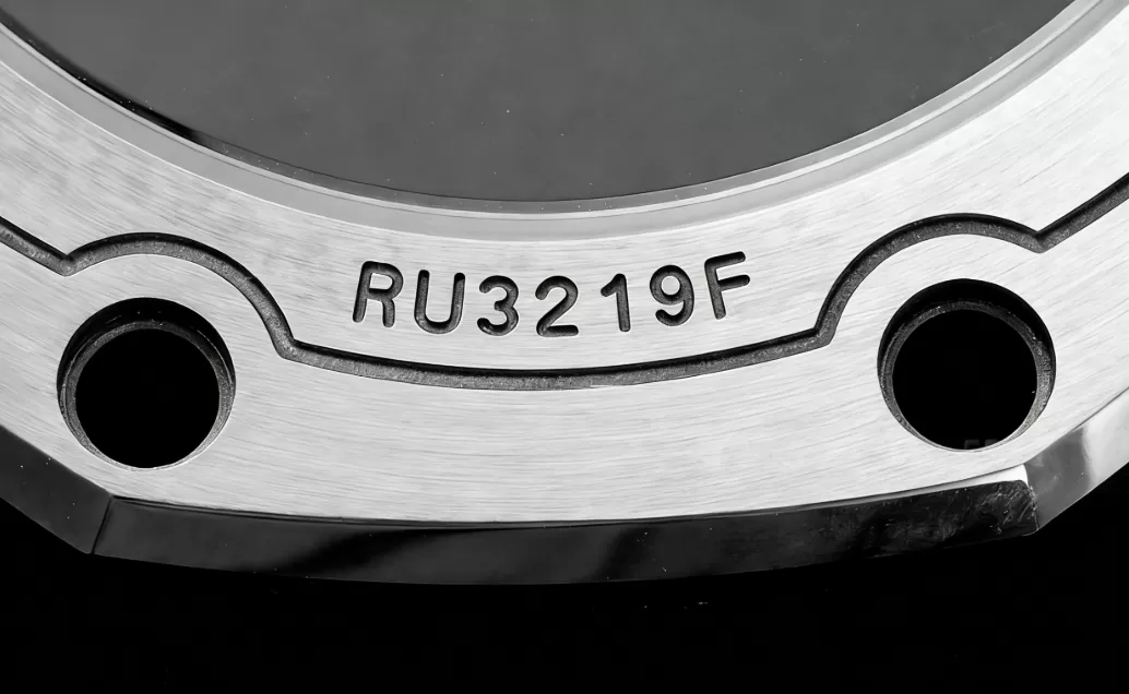 Royal Oak Offshore Diver 15720 42mm SS / RU Blue / Stk ZF A4308 - Image 16