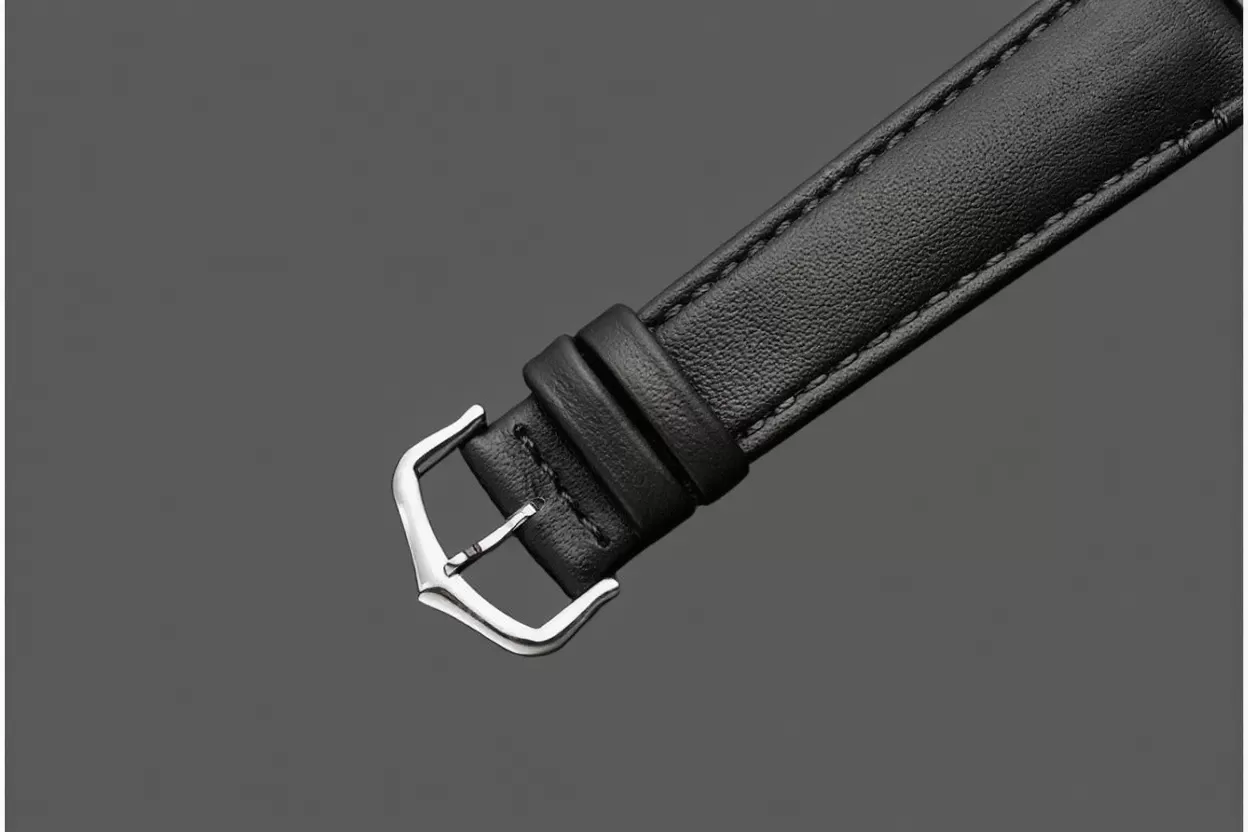 Tank Must Small White dial On Black Leather Strap K11F Quartz - Image 17