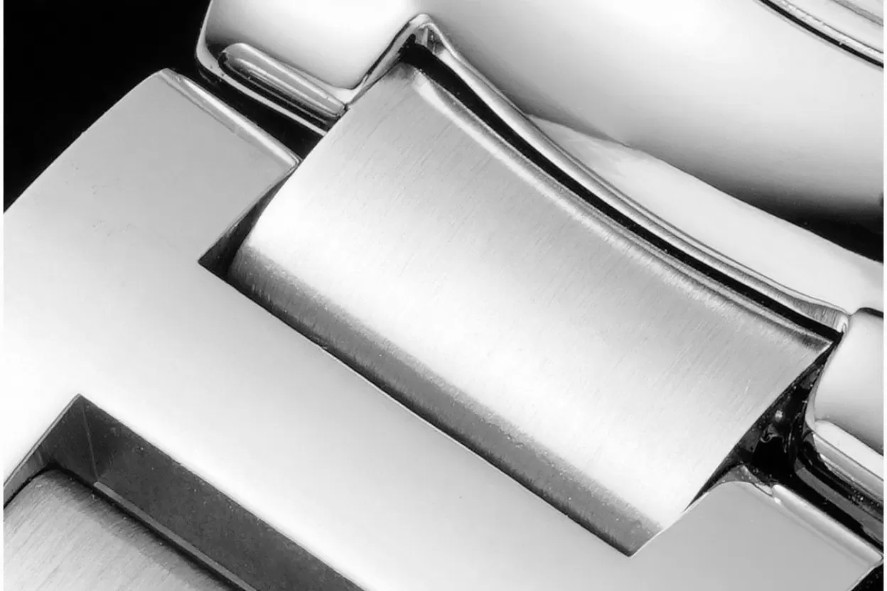 Ballon Bleu De Cartier 28mm SS / SS White Dial AF Quartz - Image 4