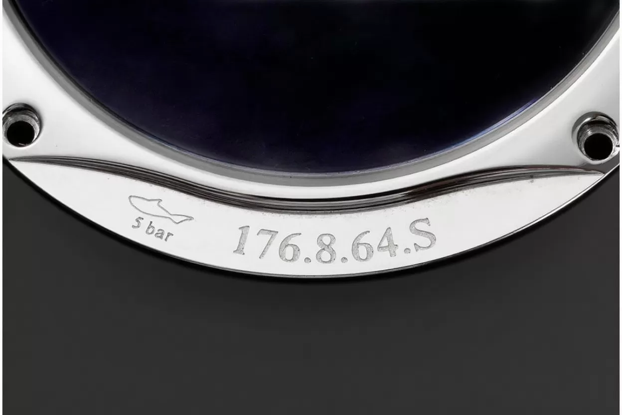 Master Ultra Thin Moonphase SS / LE White Dial ZF V2 SA925 Super Clone - Image 5