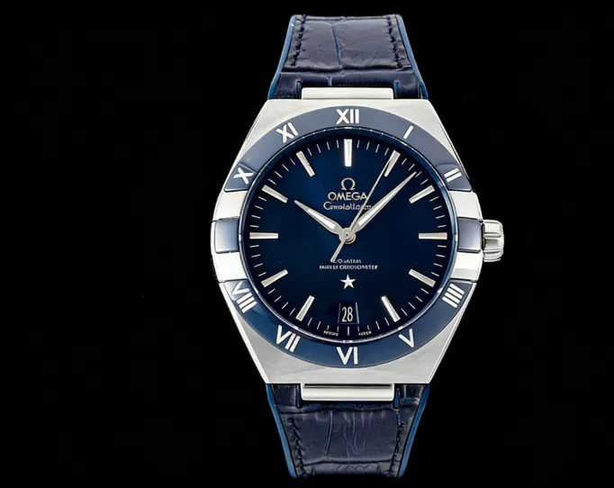 Constellation 41mm SS / LE Blue / Stk VSF Super Clone A8900