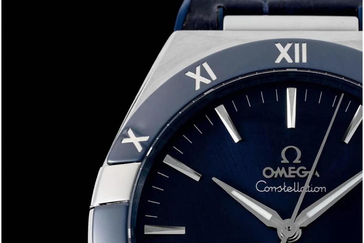 Constellation 41mm SS / LE Blue / Stk VSF Super Clone A8900 - Image 4