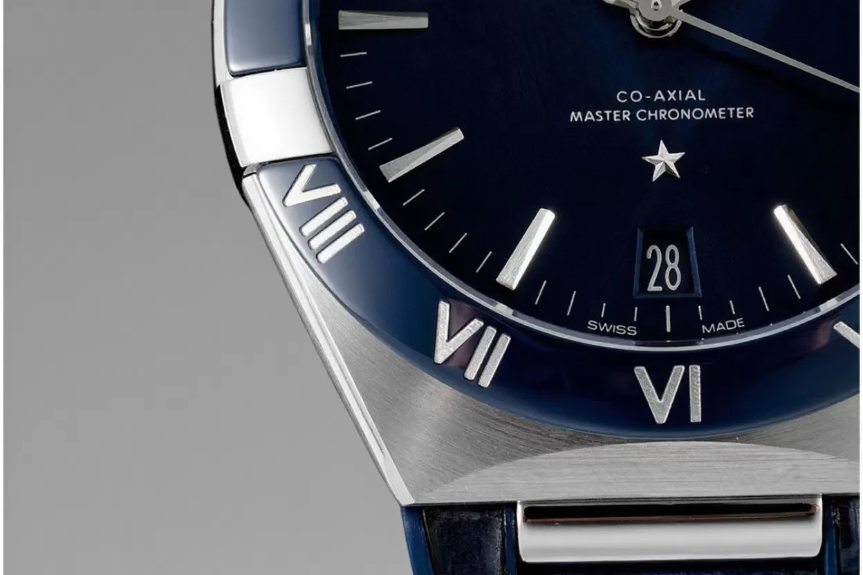 Constellation 41mm SS / LE Blue / Stk VSF Super Clone A8900 - Image 5