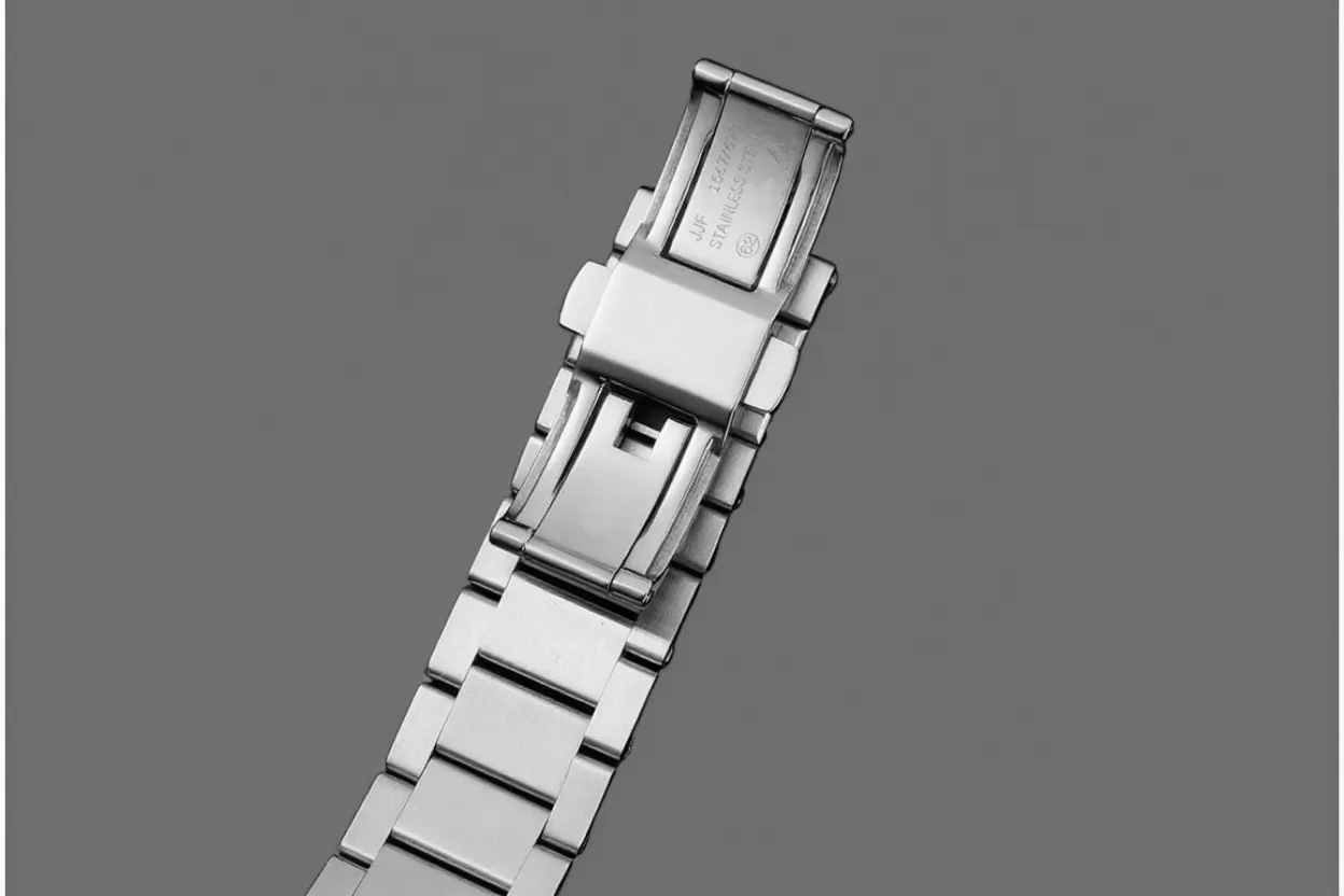 Aqua Terra Ryder Cup 41mm SS / SS White VSF A8500 - Image 14
