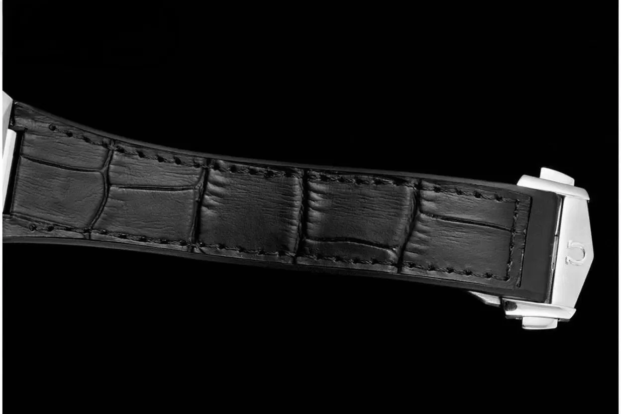 Constellation 41mm SS / LE Black Dial VSF A8900 - Image 17
