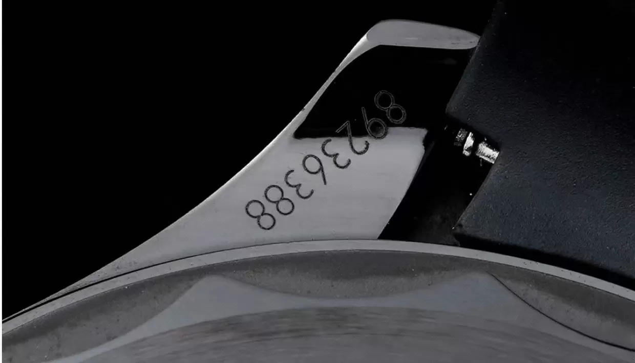 Seamaster 300m 43.5mm Ceramic / RU Black Dial VSF A8806 - Image 18