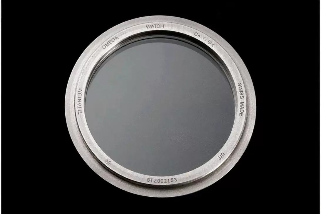Planet Ocean 43.5mm SS / RU Grey / Org VSF V2 A8900 - Image 13