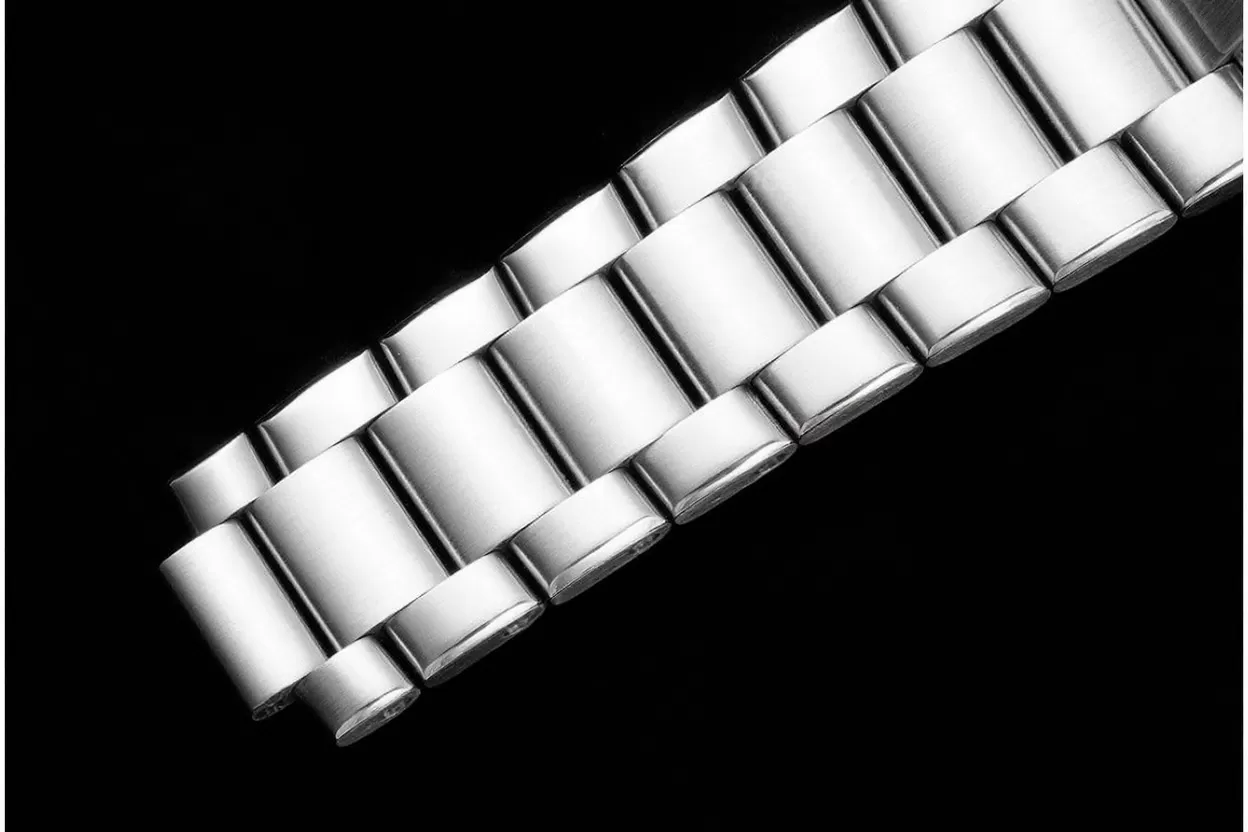 Planet Ocean Ultra Deep 45.5mm SS / SS Gradient Grey Dial VSF A8912 - Image 15