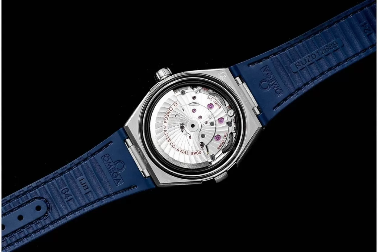 Constellation 41mm SS / LE White / Stk VSF Super Clone A8900 - Image 8