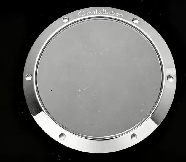 Constellation 41mm SS / LE White / Stk VSF Super Clone A8900 - Image 13