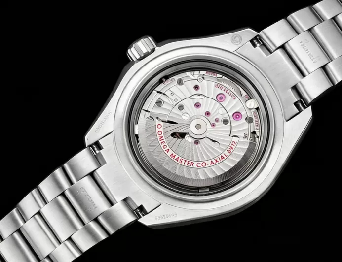 Planet Ocean Ultra Deep 'Challenger' 45.5mm SS / SS Blue Dial VSF A8912 Super Clone - Image 7