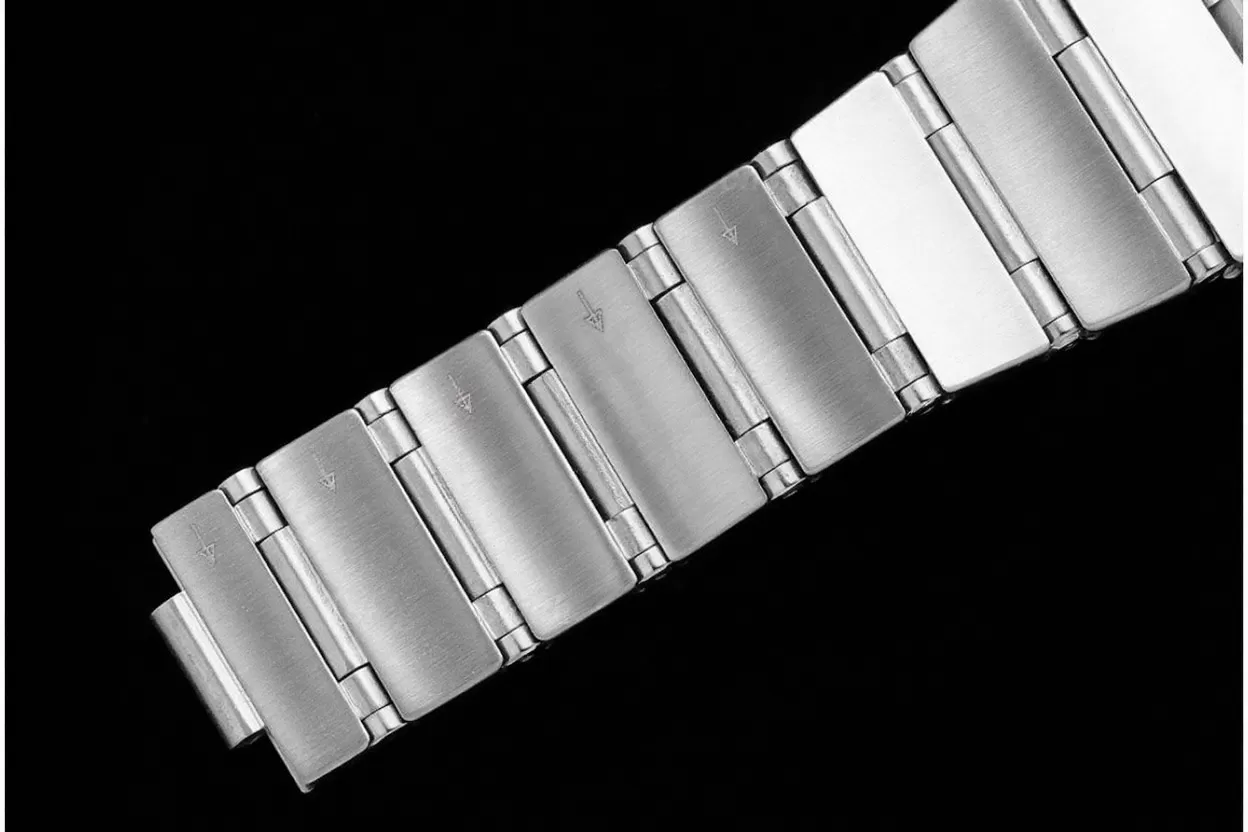 Constellation Co ?C Axial 38mm SS / SS Beige Dial VSF Asia 8500 - Image 12