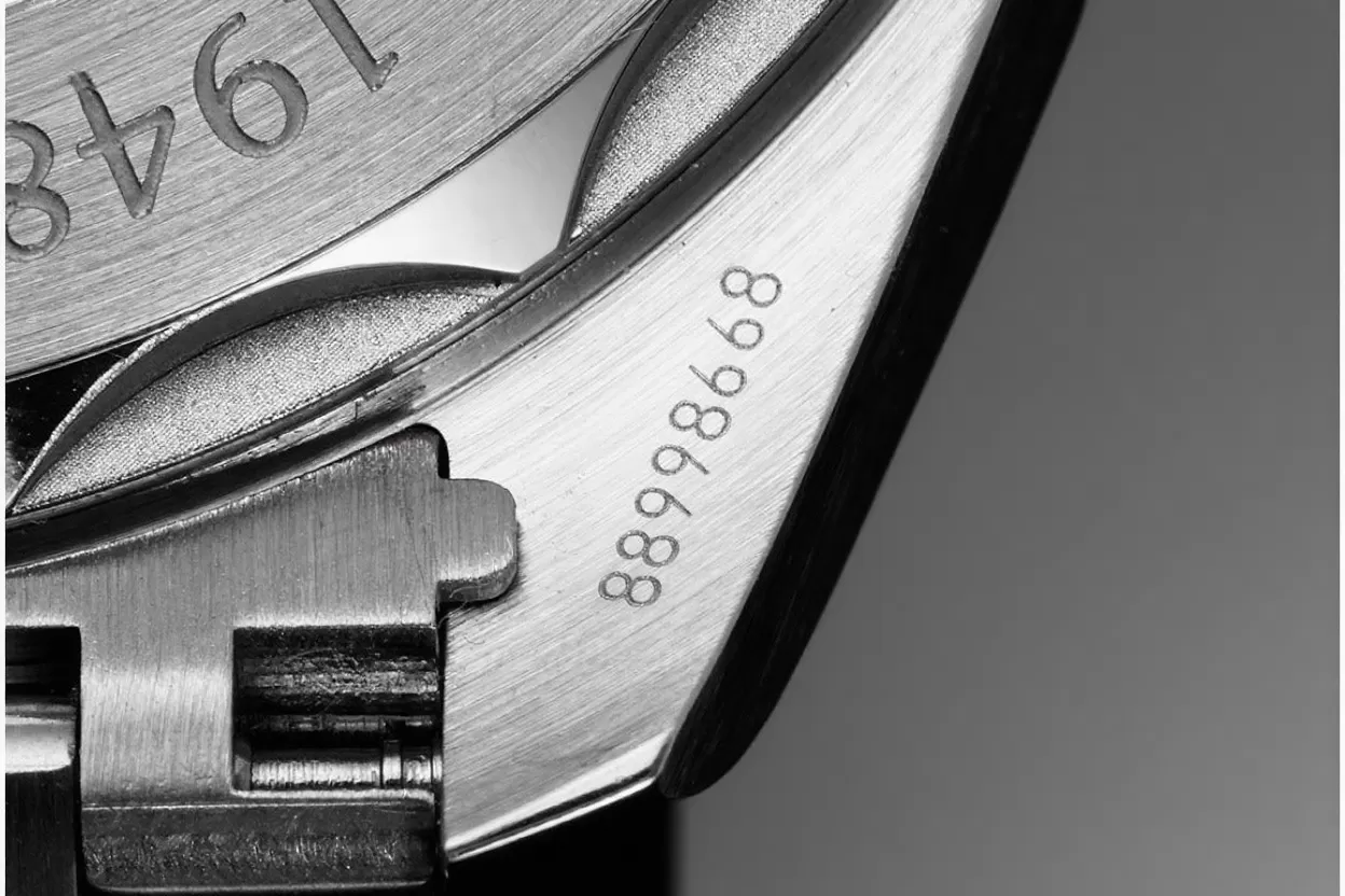 Aqua Terra 150m 41mm SS / SS Blue Dial VSF A8900 - Image 14