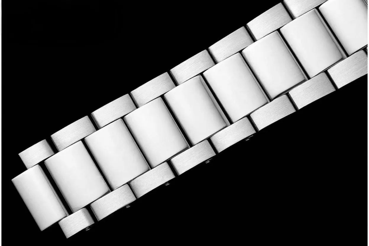 Aqua Terra 150M 43mm Worldtimer SS / SS Green Dial VSF A8938 - Image 14