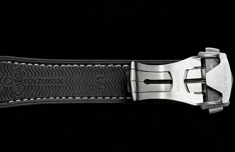 Seamaster 600M 43.5mm SS / RU Bronze Grey Dial VSF A8900 Super Clone - Image 21