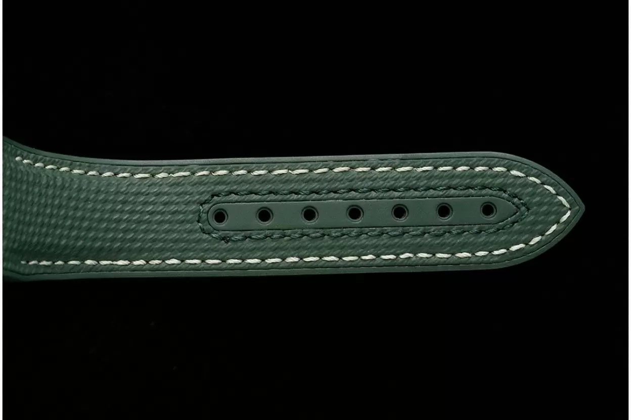 Seamaster 600M 43.5mm SS / RU Grey Brushed Dial VSF A8900 Super Clone - Image 18