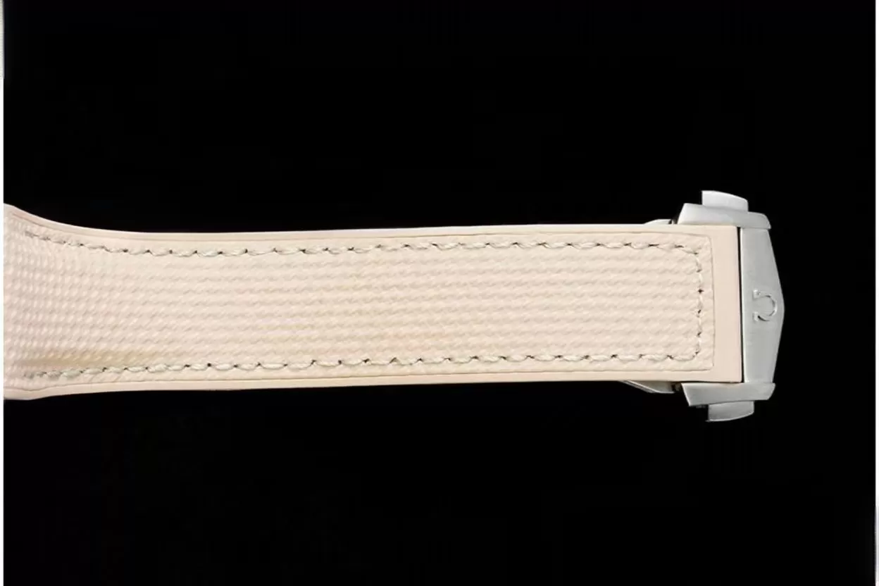 Seamaster 600M 43.5mm SS / RU Beige Dial VSF A8900 Super Clone - Image 21