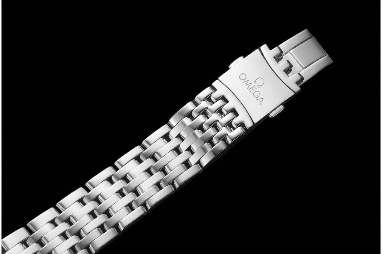 De Ville Prestige Ladies 34mm SS / SS Colorful Mop Dial VSF A8800 - Image 19