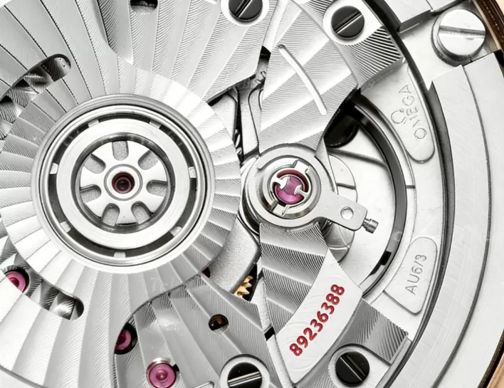 Seamaster 300m 2025 42mm RG / RG Black Dial VSF A8806 - Image 12