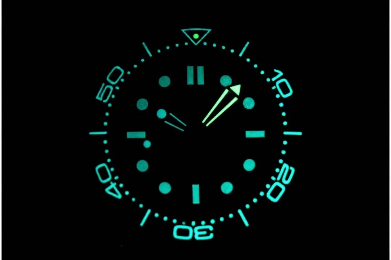 Seamaster 300m 2025 42mm RG / RG Black Dial VSF A8806 - Image 24