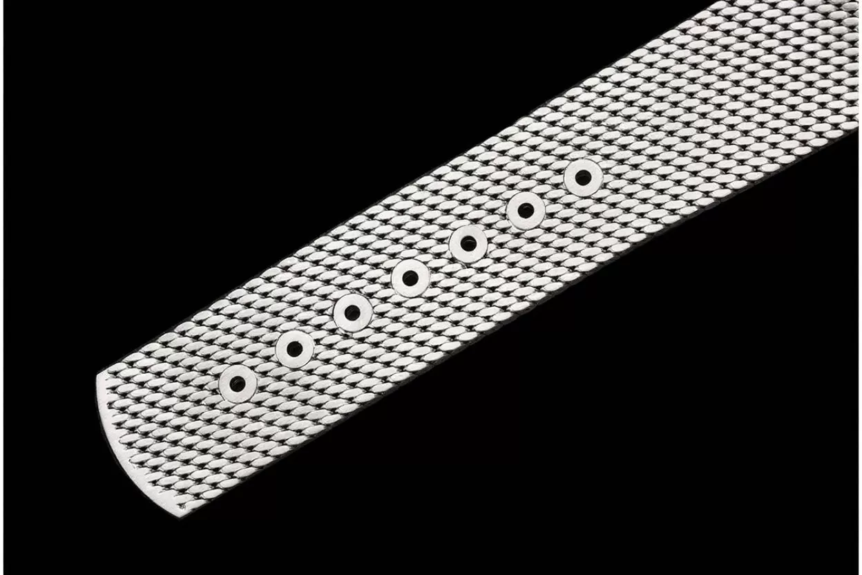 Seamaster 300m 2024 42mm SS / SS Silver Dial VSF A8806 - Image 17