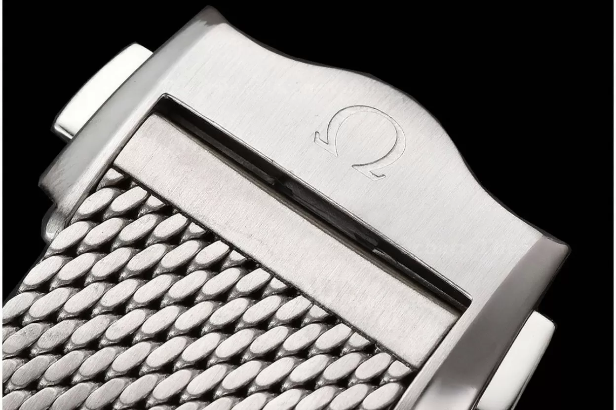 Seamaster 300m 2024 42mm SS / SS Silver Dial VSF A8806 - Image 19