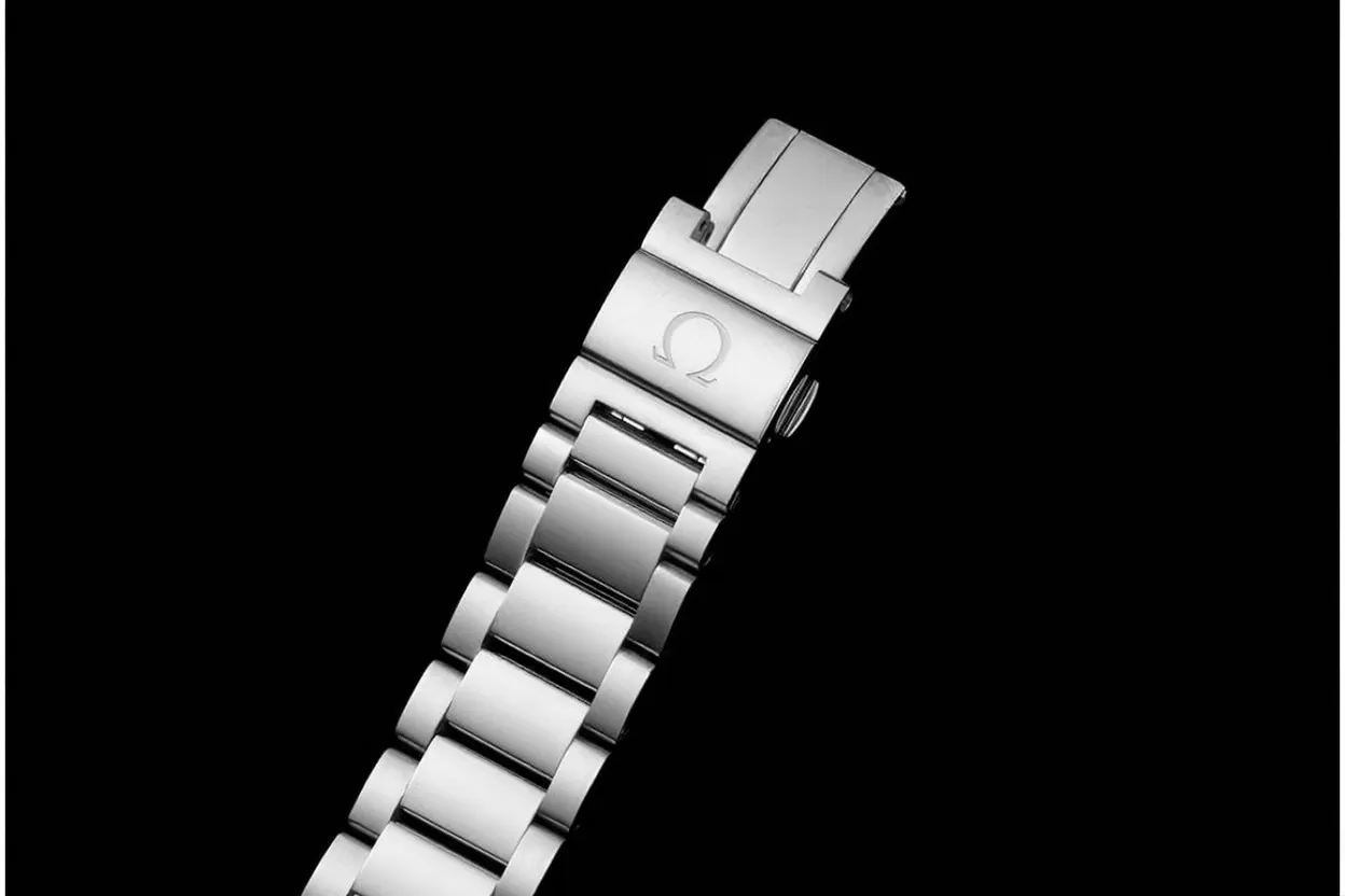 Aqua Terra 150m SS / SS White VSF Ultimate Asia 8500 - Image 14