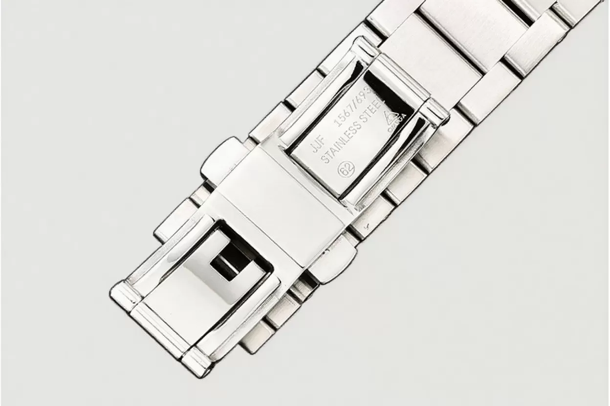 Aqua Terra 150m 41mm SS / SS White VSF A8500 - Image 10