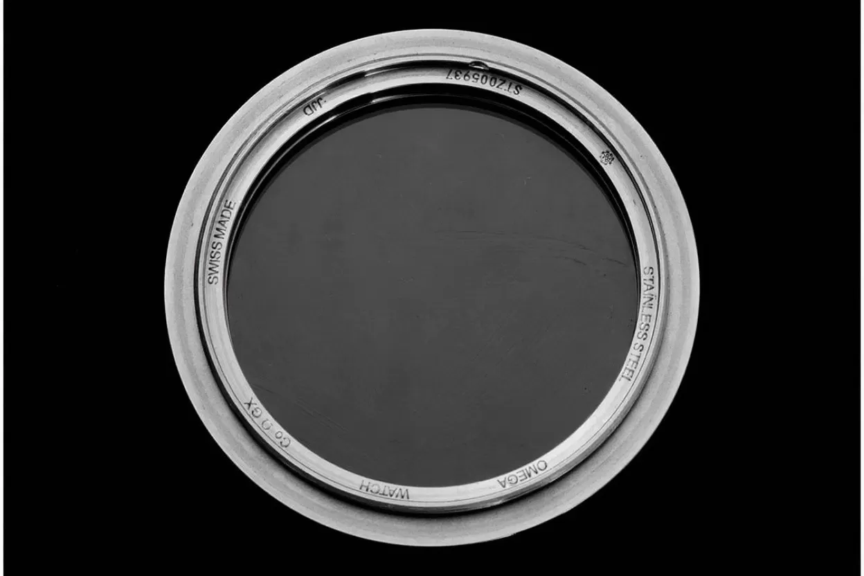 Aqua Terra 150m 41mm Master SS / SS Dark Blue VSF A8900 - Image 13