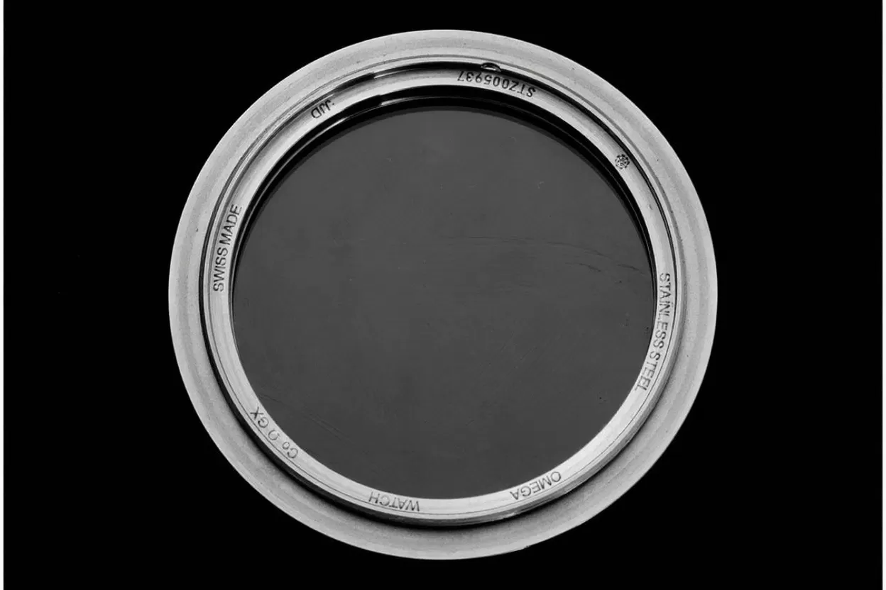 Aqua Terra 150m 41mm Master SS / SS Blue Dial VSF A8900 - Image 12