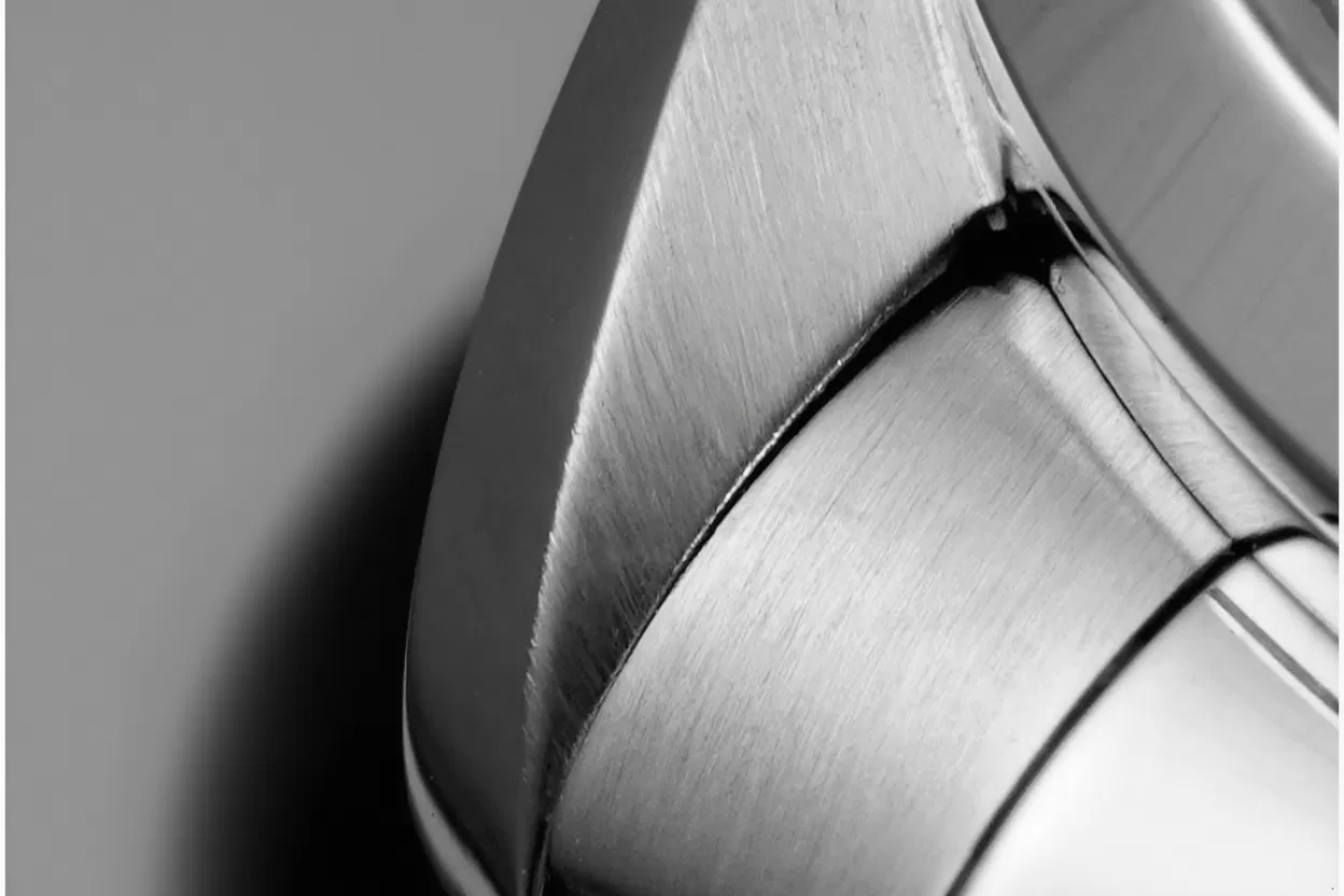 Aqua Terra 150m 41mm Master SS / SS White Dial VSF A8900 - Image 5