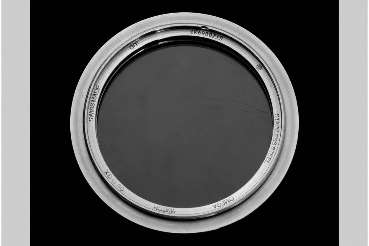 Aqua Terra 150m Master SS / SS Blk / Grn VSF Asia 8900 - Image 14