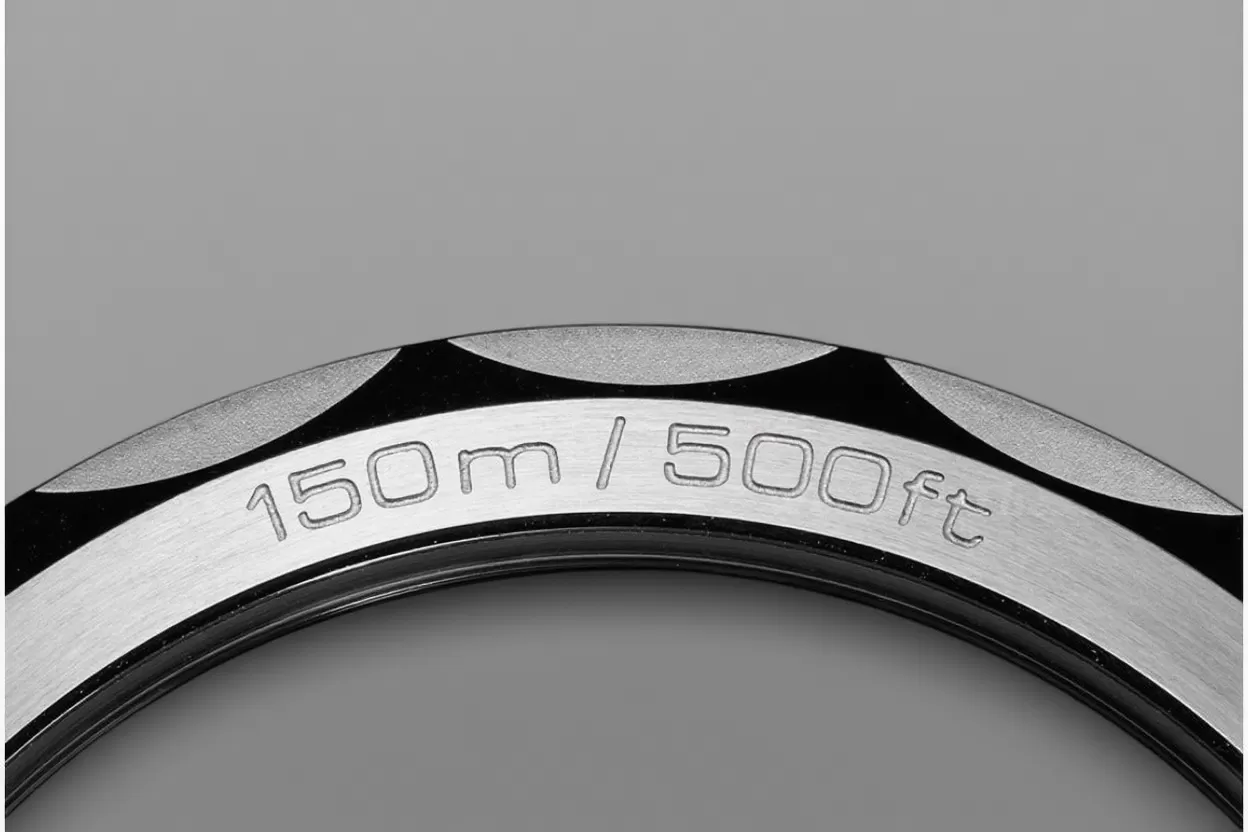 Aqua Terra 150m 41mm Master SS / SS Black VSF A8900 - Image 12