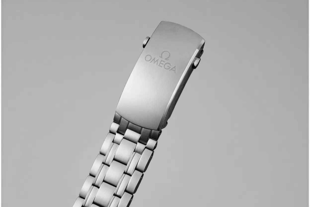 Seamaster 300m 42mm SS / SS Grey VSF A8800 - Image 16