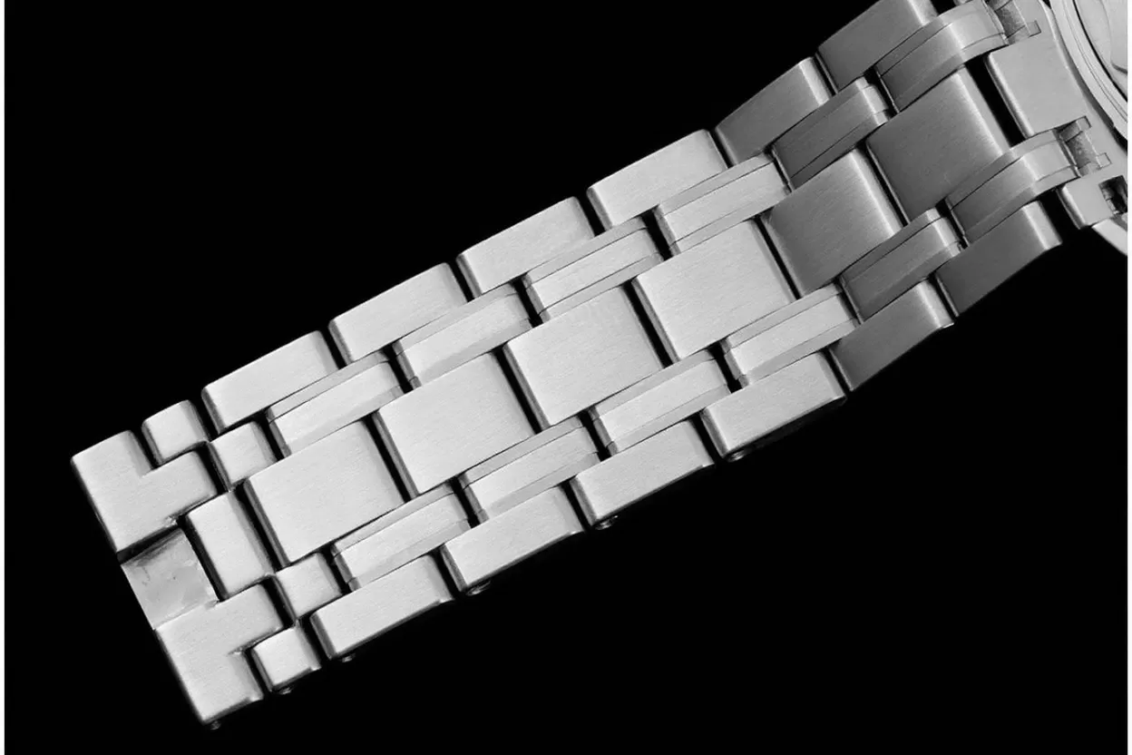 Seamaster 300m 42mm SS / SS Grey VSF A8800 - Image 15