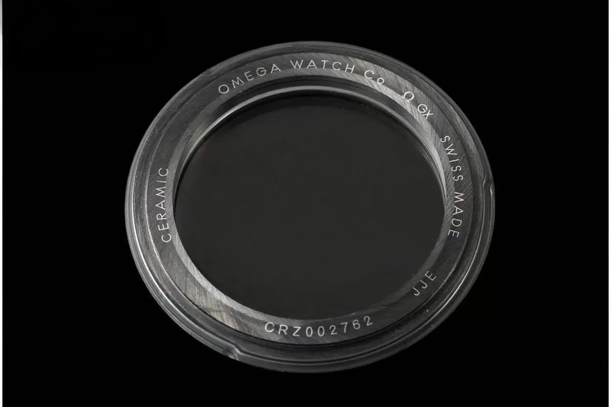 Planet Ocean 45.5mm Deep Black CER / NY Blk / R VSF A8906 V2 Super Clone - Image 12