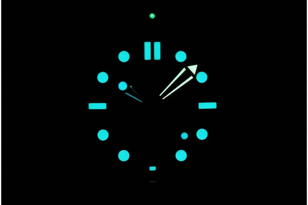 Seamaster 300m 42mm RG / SS Blue VSF A8800 - Image 19