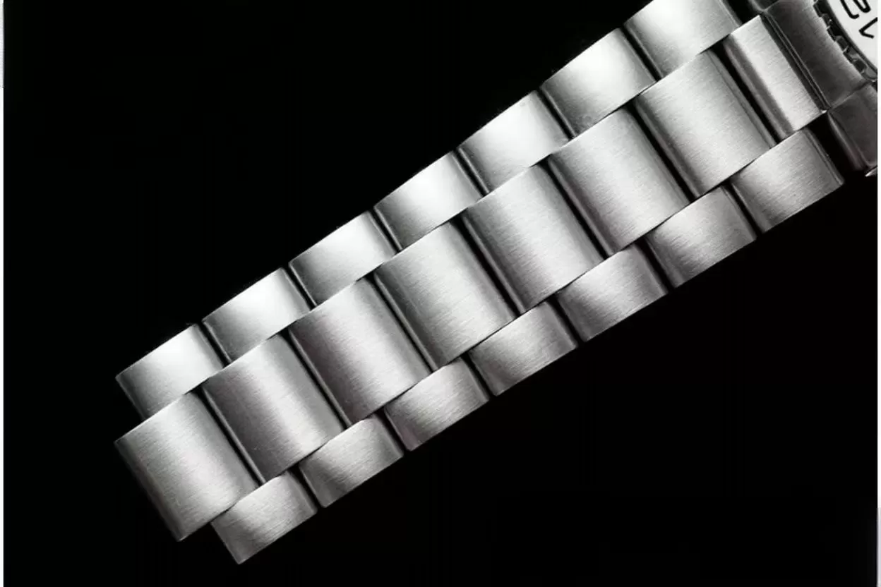 Planet Ocean 43.5mm "Tai Chi" GMT SS / SS VSF A8906 - Image 17