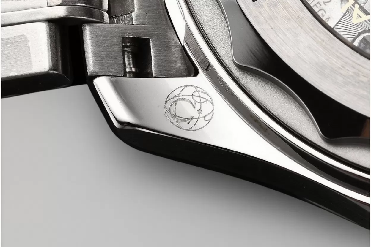 Seamaster 300m James Bond 007 SS / SS Black Dial VSF VS8800 - Image 13