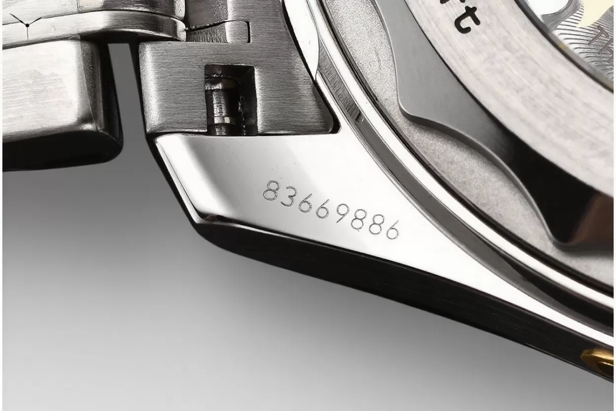 Seamaster 300m James Bond 007 SS / SS Black Dial VSF VS8800 - Image 14